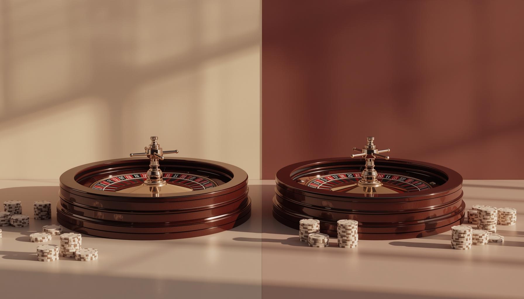 Transparenz unter Vergleich der Anbieter